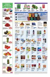 Kings Food Markets weekly ad week 34 Page 2