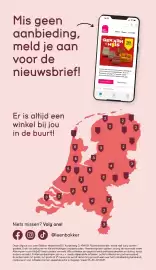 Leen Bakker folder week 35 Pagina 27