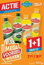 Dagwinkel folder week 35 Pagina 1