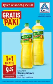 ALDI gazetka Strona 3