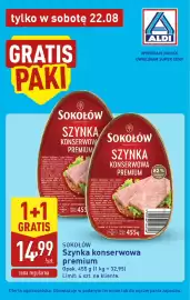 ALDI gazetka Strona 4
