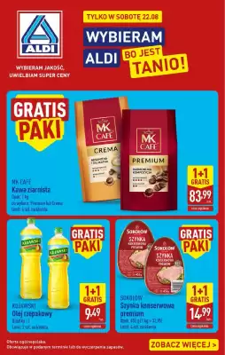 ALDI gazetka (ważność do 22-08)