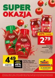 Hitpol gazetka Strona 1