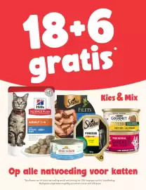 Maxi Zoo folder week 35 Pagina 17