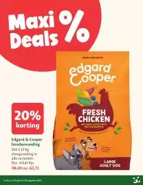 Maxi Zoo folder week 35 Pagina 7