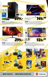 MEDIMAX Prospekt woche 34 Seite 6