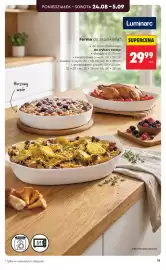Biedronka gazetka Strona 11: Forma do zapiekania €29,99