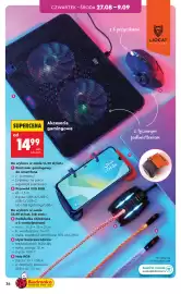 Biedronka gazetka Strona 34