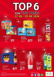 Selgros Prospekt woche 35 Seite 24