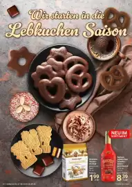 Selgros Prospekt woche 35 Seite 14