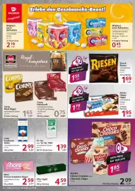 Selgros Prospekt woche 35 Seite 16