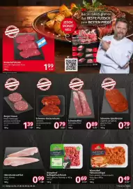 Selgros Prospekt woche 35 Seite 2