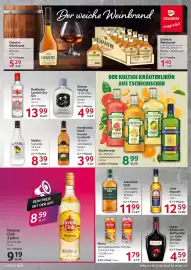 Selgros Prospekt woche 35 Seite 21