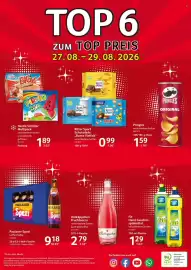 Selgros Prospekt woche 35 Seite 24
