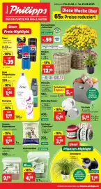 Thomas Philipps Prospekt woche 35 Seite 1
