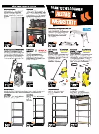 V Baumarkt Prospekt woche 35 Seite 7