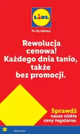 Lidl gazetka Strona 10