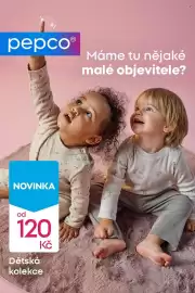 Pepco leták Strana 1