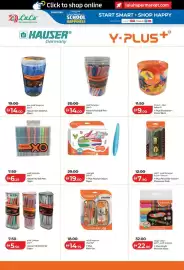 Lulu Hypermarket catalogue Page 16