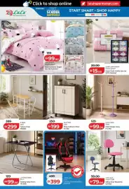Lulu Hypermarket catalogue Page 20