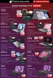 Lulu Hypermarket catalogue Page 24