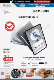 Lulu Hypermarket catalogue Page 28