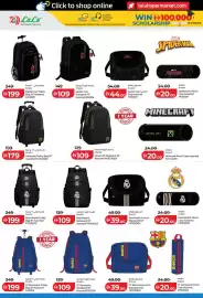 Lulu Hypermarket catalogue Page 4
