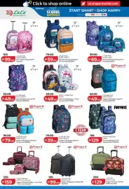 Lulu Hypermarket catalogue Page 6