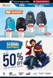 Lulu Hypermarket catalogue Page 8