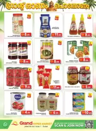 Grand Hyper Market catalogue Page 10