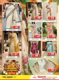 Grand Hyper Market catalogue Page 18