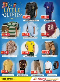 Grand Hyper Market catalogue Page 21
