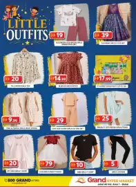 Grand Hyper Market catalogue Page 22