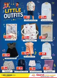 Grand Hyper Market catalogue Page 23