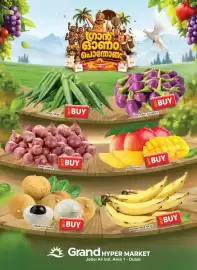 Grand Hyper Market catalogue Page 3