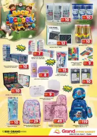 Grand Hyper Market catalogue Page 31