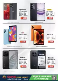 Grand Hyper Market catalogue Page 33