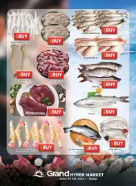 Grand Hyper Market catalogue Page 4