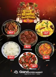 Grand Hyper Market catalogue Page 5