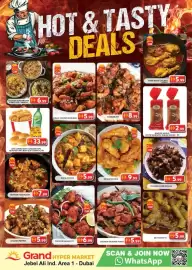 Grand Hyper Market catalogue Page 6