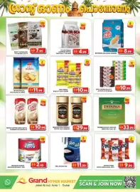 Grand Hyper Market catalogue Page 9