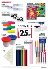 Woolworth leták Strana 10
