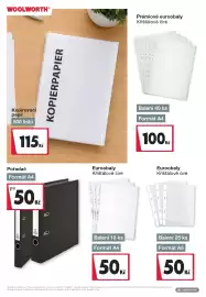 Woolworth leták Strana 11