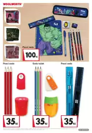 Woolworth leták Strana 14