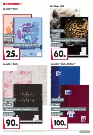Woolworth leták Strana 17