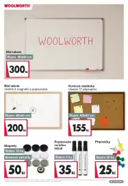 Woolworth leták Strana 19