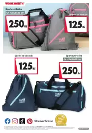 Woolworth leták Strana 21
