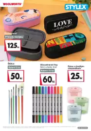Woolworth leták Strana 8