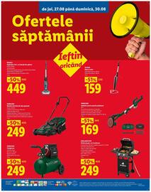 Catalog Lidl Pagină 4