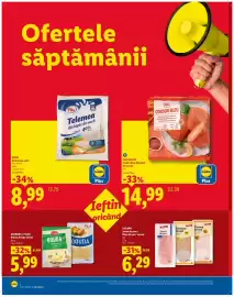 Catalog Lidl Pagină 2